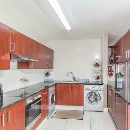 De Nest Apartment อีสต์ลอนดอน ภายนอก รูปภาพ