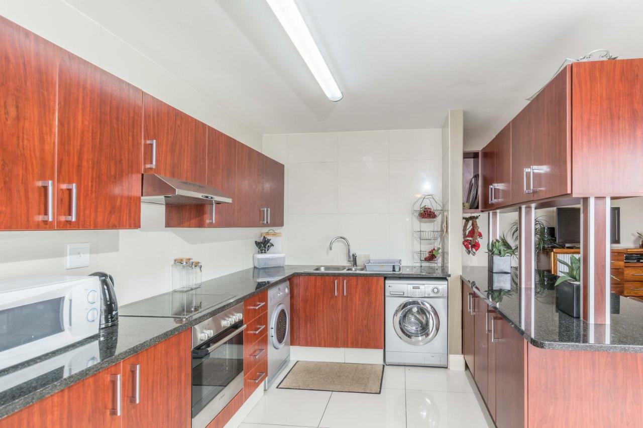 De Nest Apartment อีสต์ลอนดอน ภายนอก รูปภาพ