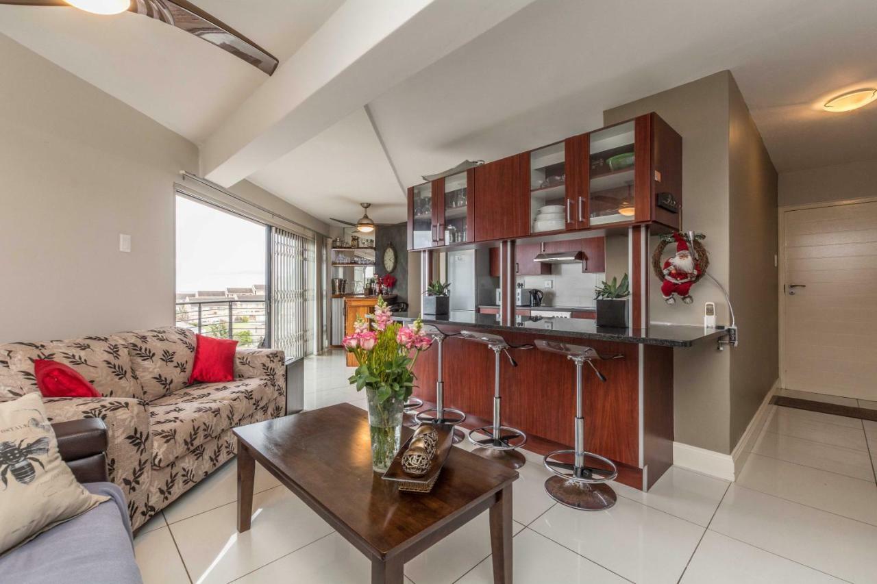 De Nest Apartment อีสต์ลอนดอน ภายนอก รูปภาพ