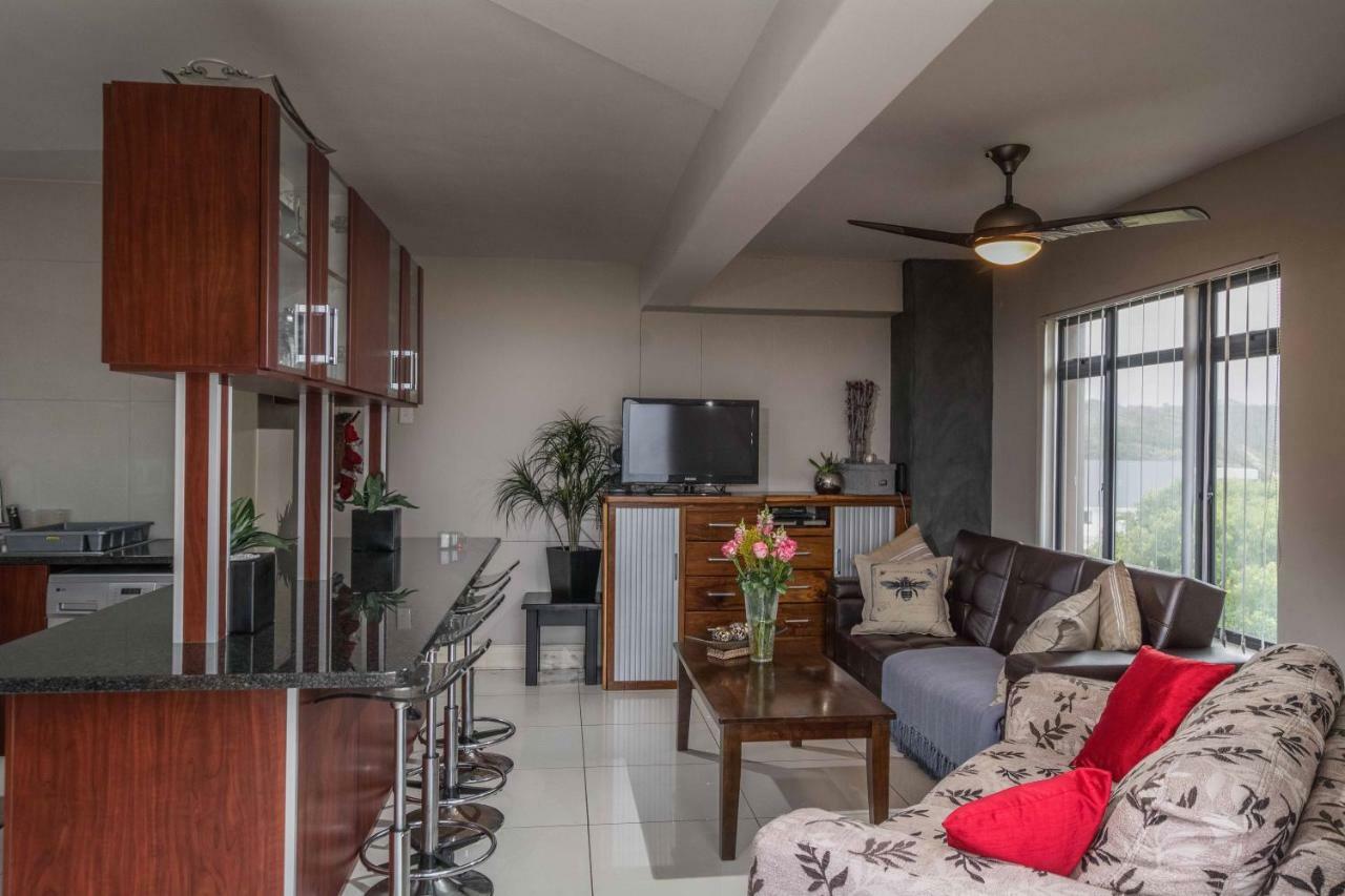 De Nest Apartment อีสต์ลอนดอน ภายนอก รูปภาพ