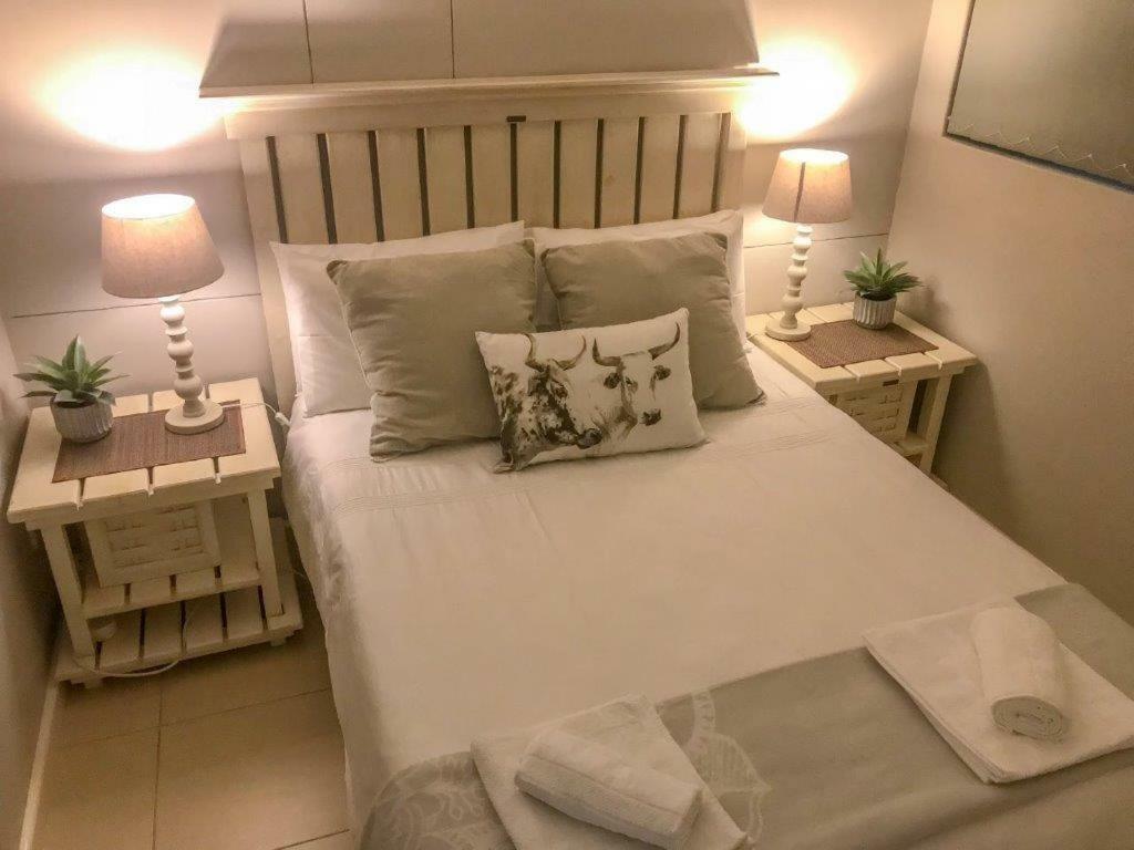 De Nest Apartment อีสต์ลอนดอน ภายนอก รูปภาพ
