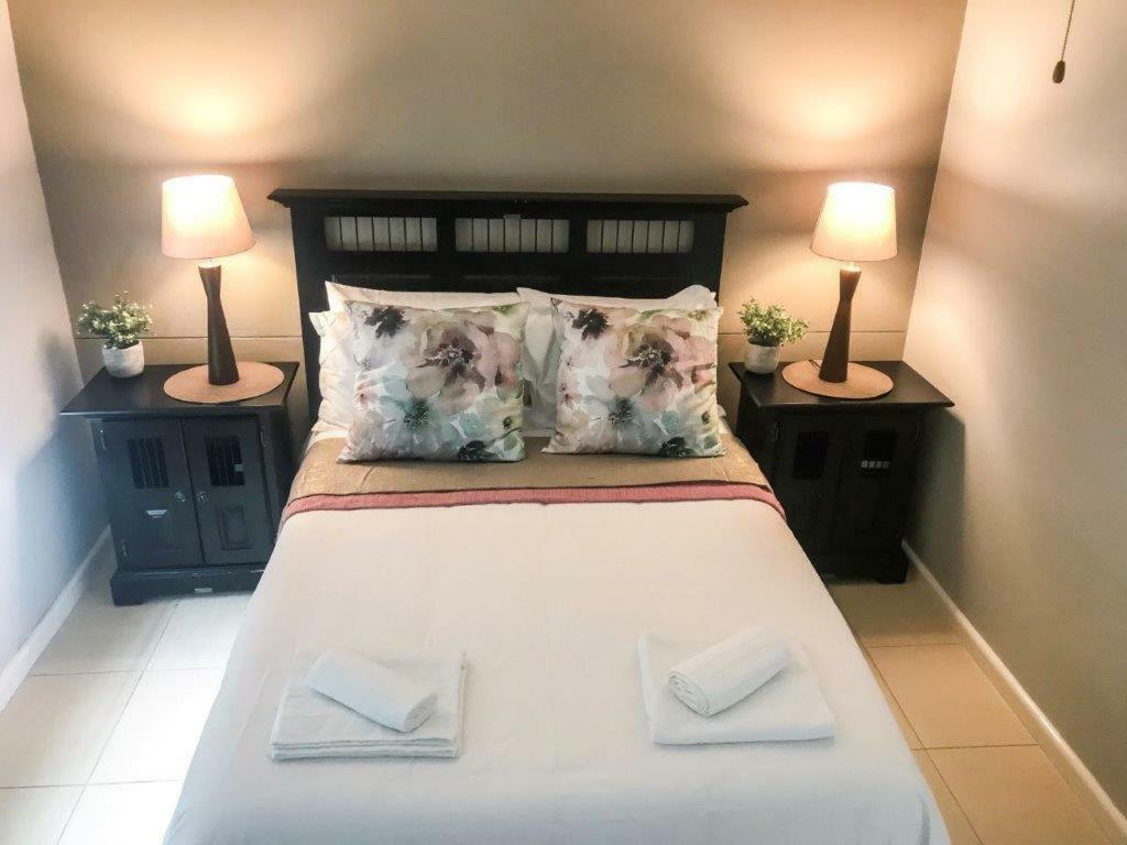 De Nest Apartment อีสต์ลอนดอน ภายนอก รูปภาพ